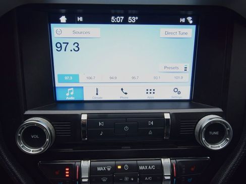 Used 2017 Ford Mustang Premium image 15