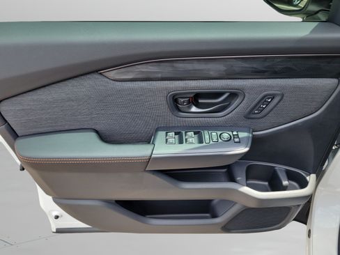 New 2026 Honda Passport TrailSport image 23