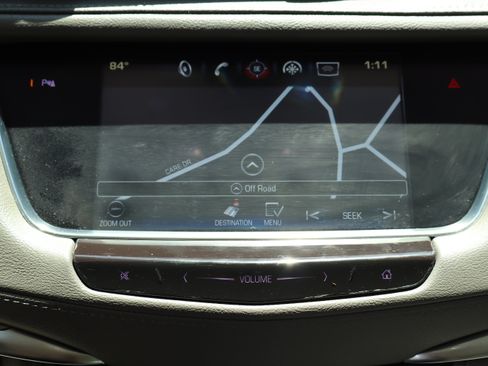Used 2019 Cadillac XT5 Premium Luxury FWD image 31
