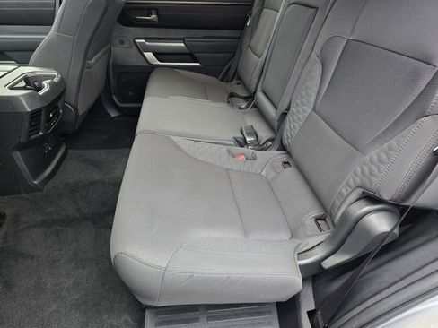 Used 2025 Toyota Sequoia SR5 image 27