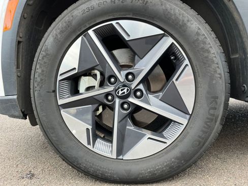 Used 2025 Hyundai Tucson SEL image 33