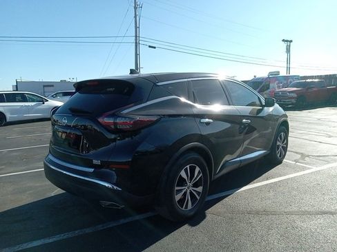 Used 2019 Nissan Murano S image 7