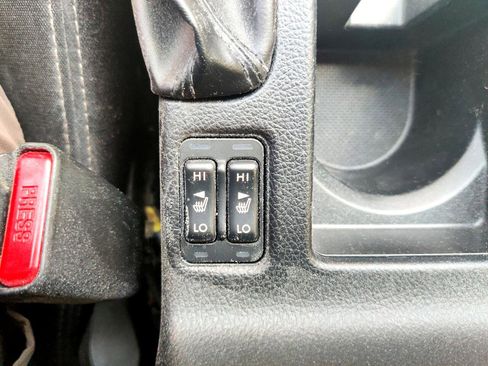 Used 2015 Subaru Impreza 2.0i Sport Premium image 11