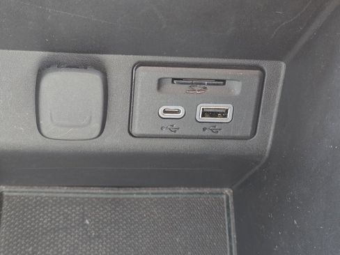 Certified 2023 Chevrolet Blazer Premier w/ Driver Confidence II Package image 9