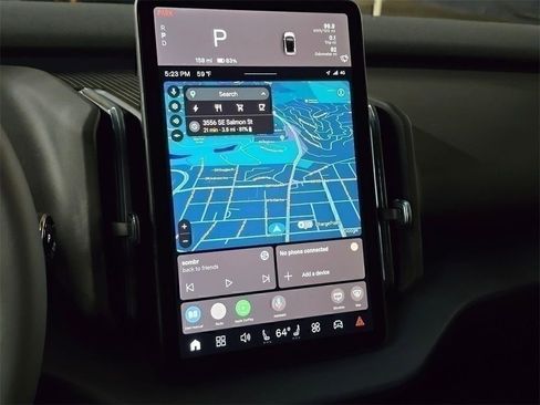 New 2025 Volvo EX30 Plus w/ Protection Package Premier image 20