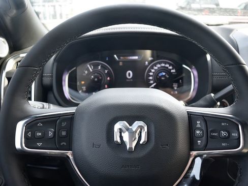 New 2026 RAM 3500 Laramie image 14