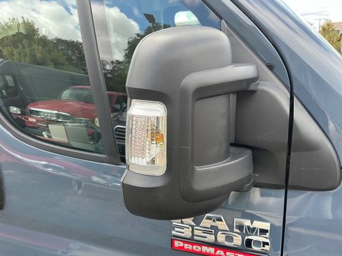 Used 2019 RAM ProMaster 3500 image 3