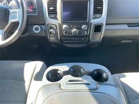 Used 2022 RAM 1500 Classic Warlock w/ Electronics Group image 15