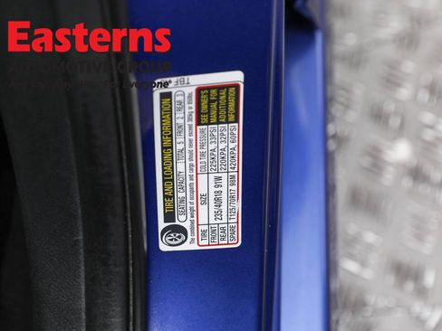 Used 2019 Honda Civic Sport image 34