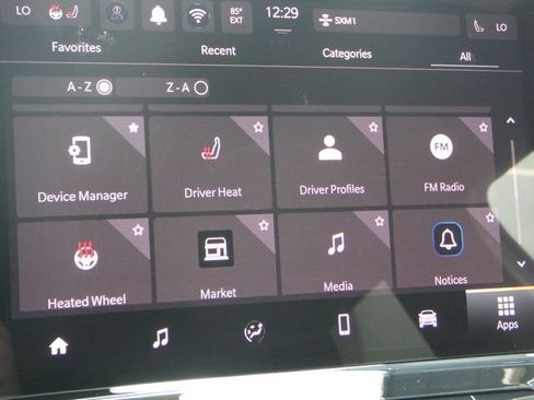 New 2026 Jeep Compass Limited AWD/4WD image 28