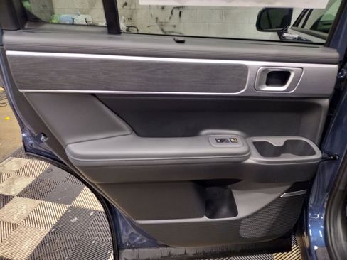 New 2026 Hyundai Santa Fe Limited image 37