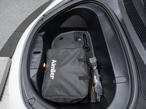 Used 2019 Tesla Model 3 Long Range image 30