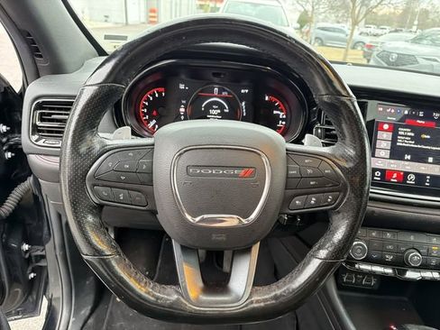 Used 2023 Dodge Durango GT image 19