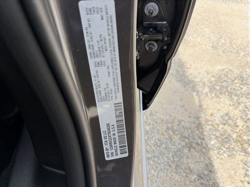 New 2026 RAM 1500 Express image 36