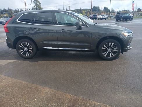Used 2021 Volvo XC60 T8 Inscription Expression AWD/4WD image 9