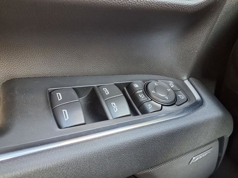 New 2026 Chevrolet Silverado 3500 LTZ w/ Trail Boss Package image 18