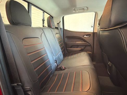 Used 2022 Chevrolet Colorado LT w/ Safety Package image 27