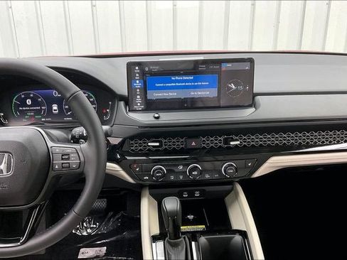 New 2025 Honda Accord EX-L image 7