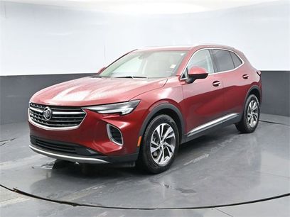 Used 2023 Buick Envision Essence