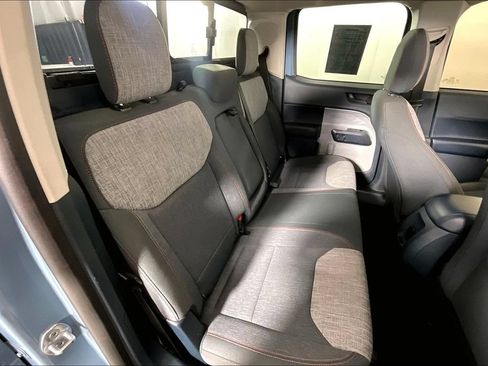 Used 2022 Ford Maverick XLT FWD image 31