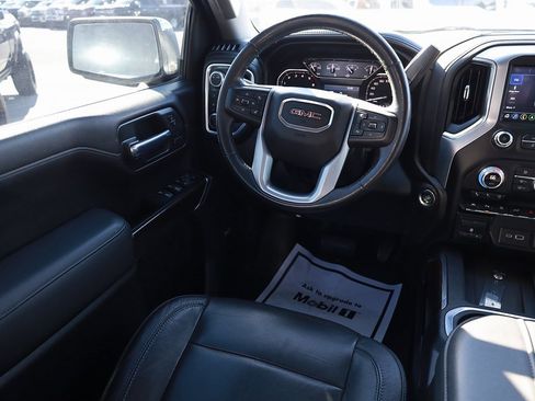 Used 2020 GMC Sierra 1500 SLT w/ SLT Premium Plus Package image 19