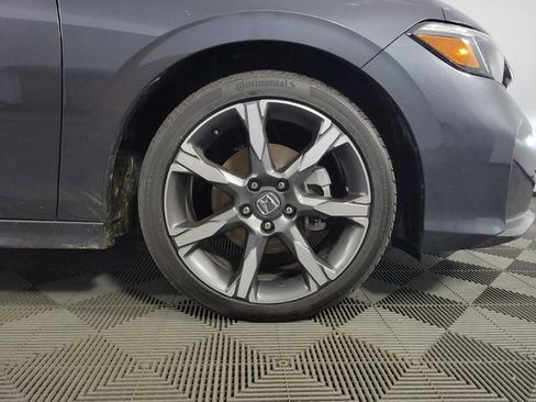 Used 2025 Honda Civic Sport image 11