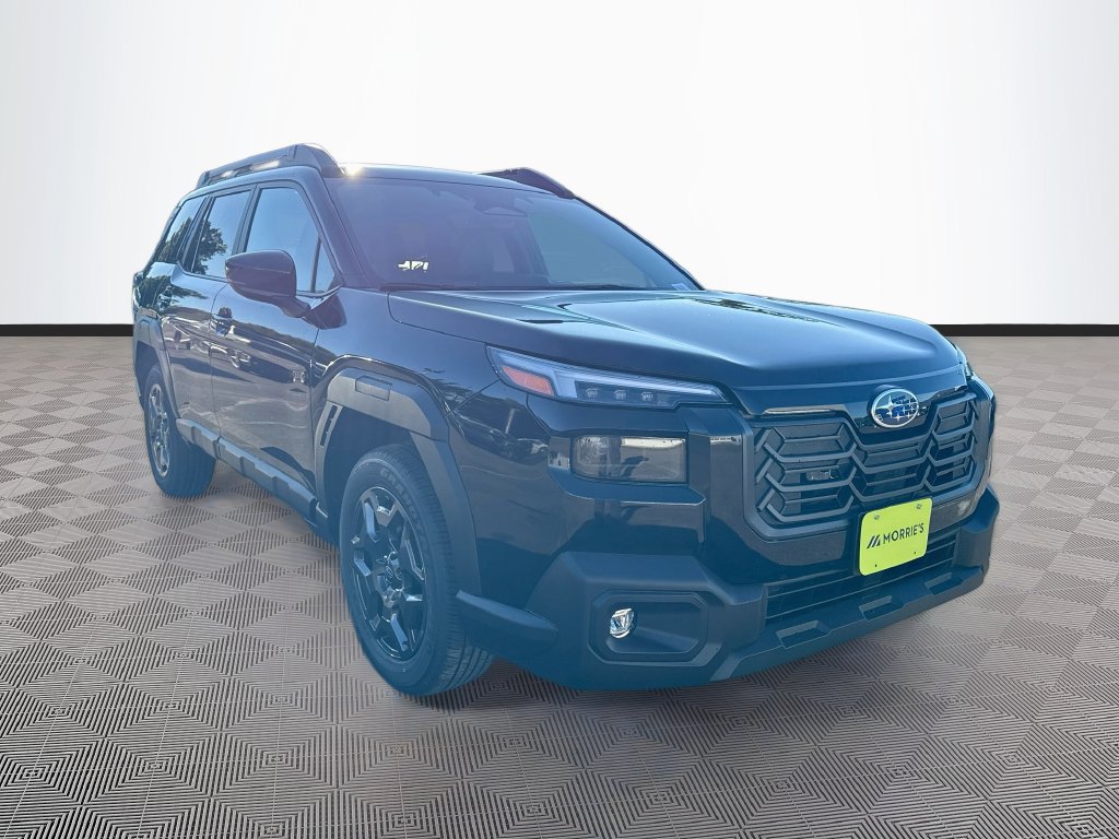 New 2026 Subaru Outback Premium AWD/4WD image 3