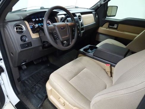 Used 2012 Ford F150 XLT image 18