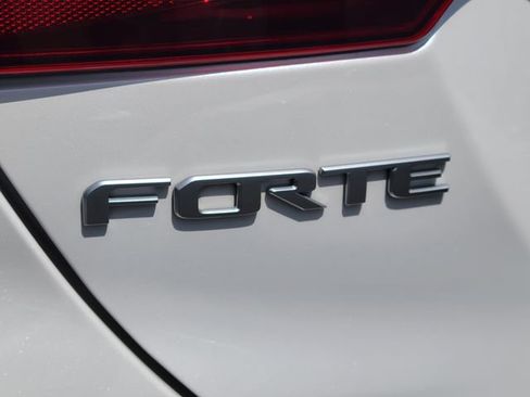 Used 2023 Kia Forte LXS FWD image 21
