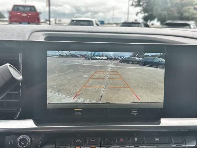 Certified 2026 Chevrolet Silverado 1500 RST RWD image 14