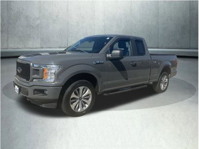 Used 2018 Ford F150 XL w/ Equipment Group 101A Mid