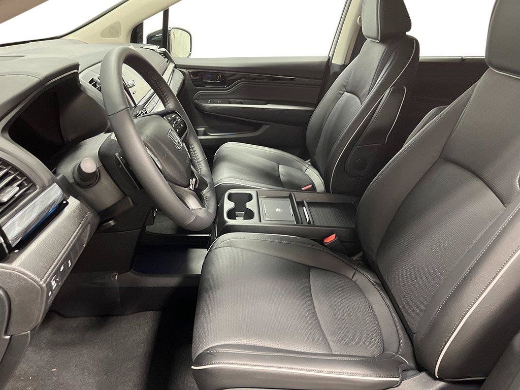 New 2026 Honda Odyssey Elite image 15