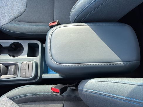 New 2025 Ford Maverick XLT w/ XLT Luxury Package image 38