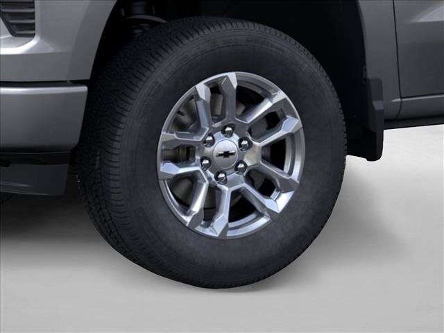 New 2026 Chevrolet Silverado 1500 RST RWD image 9