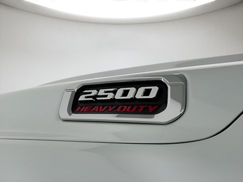 Used 2024 RAM 2500 Big Horn AWD/4WD image 26