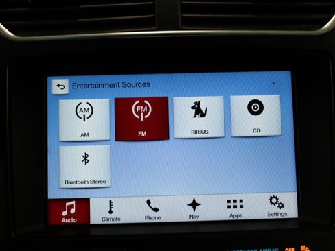 Used 2017 Ford Explorer Limited image 49