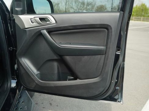 Used 2019 Ford Ranger XLT w/ Equipment Group 301A Mid AWD/4WD image 19