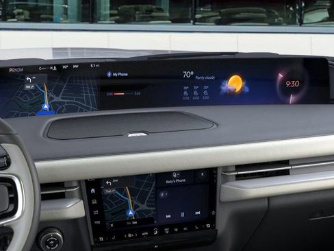 New 2026 Lincoln Navigator L Reserve image 14