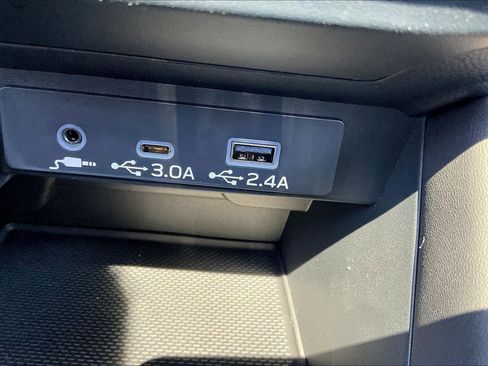 New 2026 Subaru WRX Premium image 20