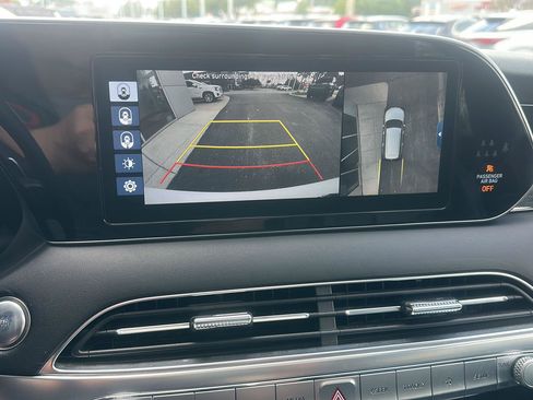 Used 2020 Hyundai Palisade Limited AWD/4WD image 38