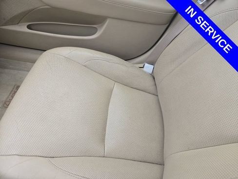 Used 2008 Lexus ES 350 w/ Premium Pkg FWD image 12