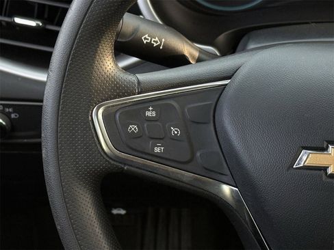 Used 2021 Chevrolet Malibu LS image 13