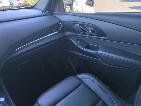 Used 2022 Chevrolet Traverse High Country w/ LPO, 'HIT The Road' Package image 17