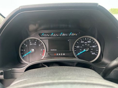 Used 2021 Ford F250 XLT w/ XLT Premium Package AWD/4WD image 38