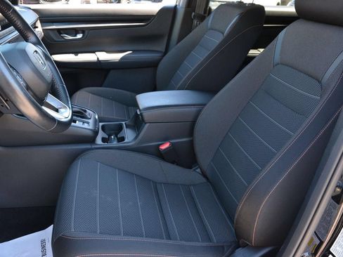 Used 2024 Honda CR-V Sport image 7