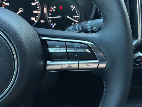 New 2025 MAZDA CX-50 2.5 Turbo w/ Premium Plus Pkg image 28