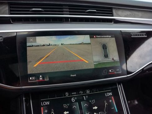 Used 2022 Audi A8 L 3.0T AWD/4WD image 22
