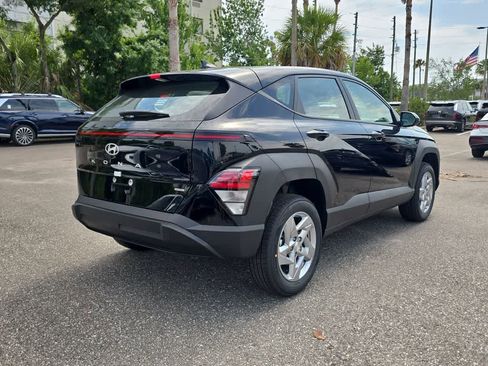 New 2026 Hyundai Kona SE AWD/4WD image 7