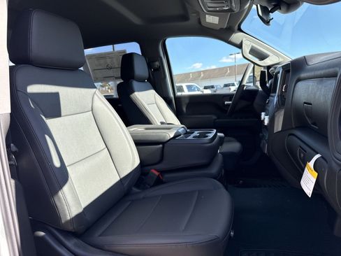 New 2026 GMC Sierra 2500 Pro w/ Convenience Package image 19