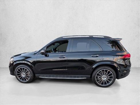 Used 2023 Mercedes-Benz GLE 350 image 8